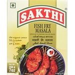 Sakthi Masala famous Spice Mix From South India 200g fish Fry