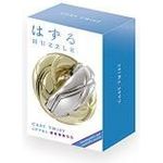 Hanayama Cast Twist Asymmetrical Design