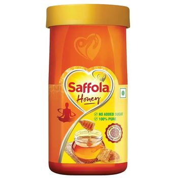 Saffola Honey Active From Sundarban Forest 1kg