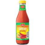 Del Monte Saus Extra Hot Chilli 330ml