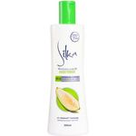 Silka Lotion Green Papaya 300ml