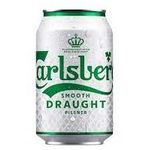 Carlsberg Smoothie Carlsberg 320ml