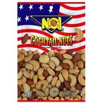 Noi Salted Cocktail Nuts 128g