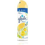 Glade Aerosol Fresh Lemon Air Freshener 320ml
