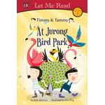 Armour Publishing Timmy And Tammy At Jurong Bird Park Level 1