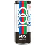 100 Plus Original Zero Sugar 325ml
