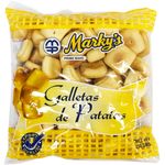 Marky's Potato Biscuits 150g