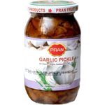 Pran Garlic Pickle 400g