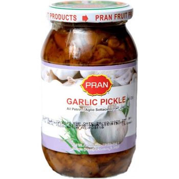 Pran Garlic Pickle 400g