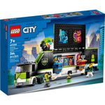 LEGO 60388 Gaming Tournament Truck