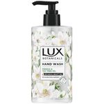 Lux Hand Wash Freesia And Tea Tree Oil 400ml
