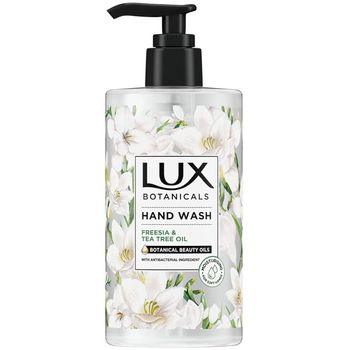 Lux Hand Wash Freesia And Tea Tree Oil 400ml