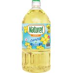 Naturel Cooking Oil Canola 2L