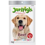 JerHigh Beef Stick with Real Beef 70g