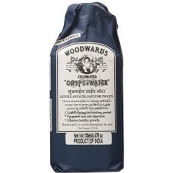 Woodward's Gripe Water 130ml pack Of 3