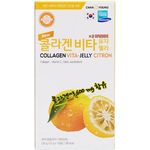 Cana Young Collagen Jelly Beautiful skin 120g