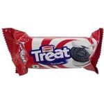 Britannia Treat Funky Vanilla 60g