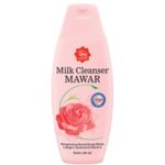 Viva Milk Cleanser Mawar 100ml