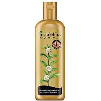 Indulekha Bringha Anti Hair Fall Shampoo Hair Cleanser 200ml