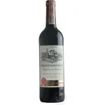 Montmeyrac Rouge Sec Red Dry Wine 750ml