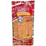 Bento Seafood Sweet And Spicy Squid Snack 20g