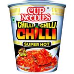 Nissin Cup Noodles Chilli Super Hot 70g