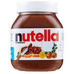 Nutella Hazelnut Cocoa Spread 630g