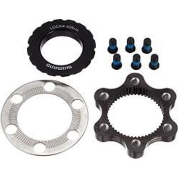 Shimano Sm-rtad05 Disc Brake Adapter