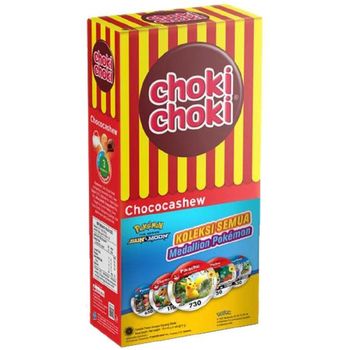 Choki Choki Chococashew Box 200g