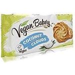 Vegan Bakery Coconut Cloud Biscuits 200g