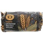 Doves Farm Organic Wholemeal Digestive Biscuits 200g