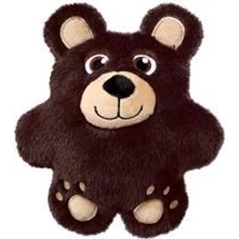 KONG Snuzzles Dog Toy Bear Md