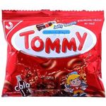 Tommy Jelly Beans Cola Flavour 20g