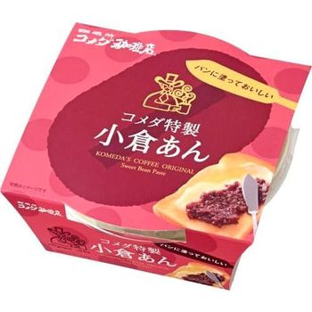 Komeda Special Ogura Ann 300g