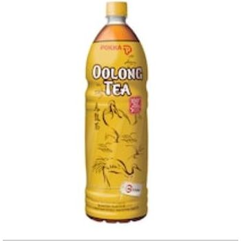 Pokka Oolong Tea No Sugar Added 1.5L