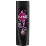 Sunsilk Stunning Black Shine Shampoo 180g
