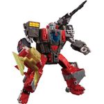 Takara Tomy Transformers Lg53 Broadside