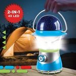 Discovery Mindblown Starlight Lantern