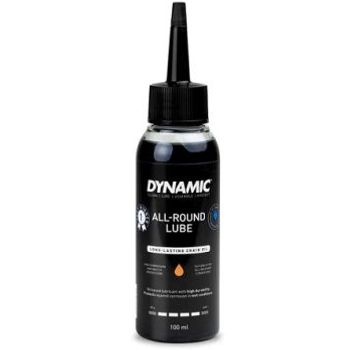 Dynamic All Round Lube 100ml