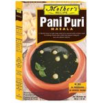 Mother's Recipe Pani Puri Masala 50g