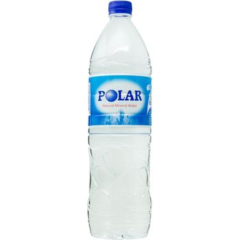 Polar Natural Mineral Water 1.5l