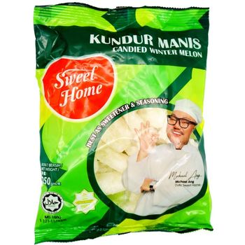 Sweet Home Manisan Wintermelon 250g