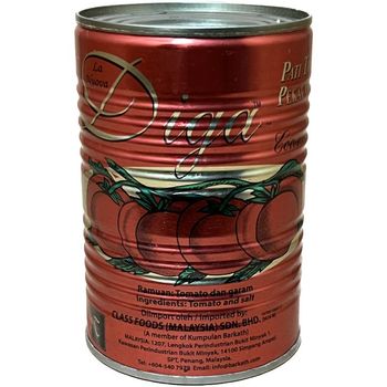 Diga Tomato Paste 400g