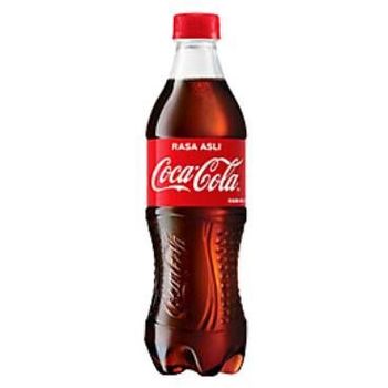 Coca-Cola Soda 250ml