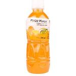 Mogu Mogu Orange