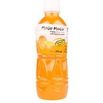 Mogu Mogu Orange 300 ml