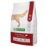 Natures Protection Dog Adult Extra Salmon 12kg