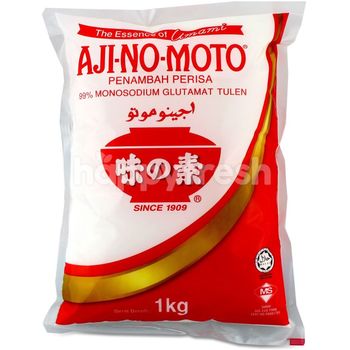 MSG Perasa Ajinomoto 1kg