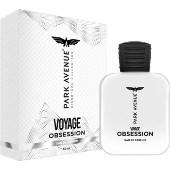 Park Avenue Eau De Parfum Voyage Obsession 50ml