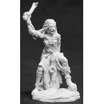 Reaper Miniatures Swamp Hag (Reaper Minis) Metal